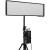 Nanlite PavoSlim 240CL - panel LED, RGBWW, CRI 96, TLCI 97, 2700-7500K, 240W_Lampa i sterownik z przodu_1